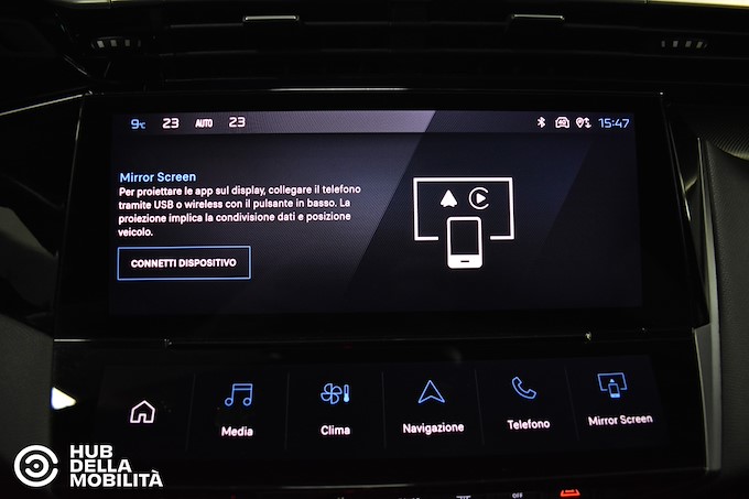 PEUGEOT 308 BlueHDi 130 S&S EAT8 GT Pack